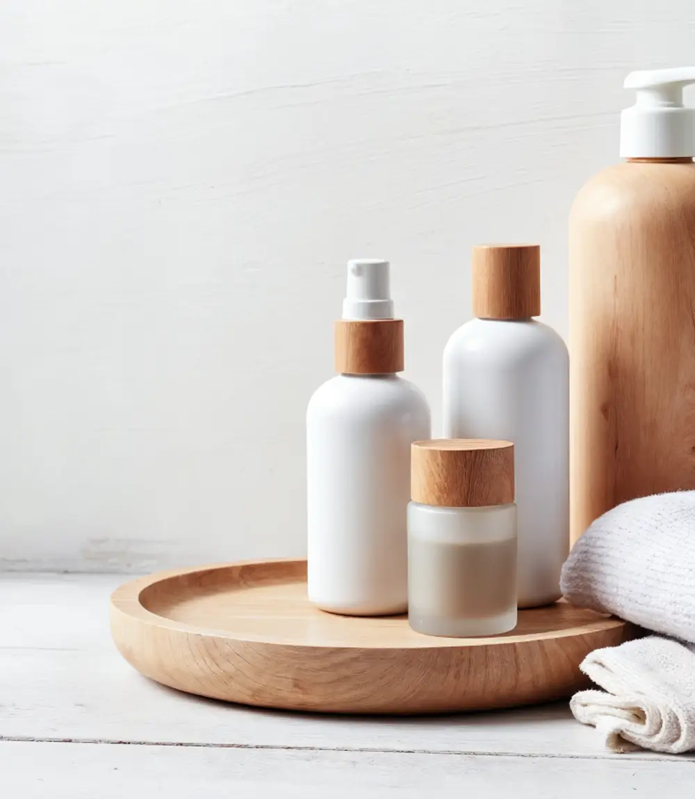 Beauty & Personal Care